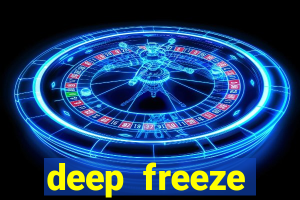 deep freeze crackeado win11